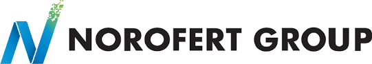 Logo Norofert Group