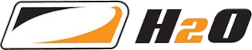 Logo H2O