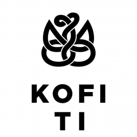 Logo Kofi-Ti