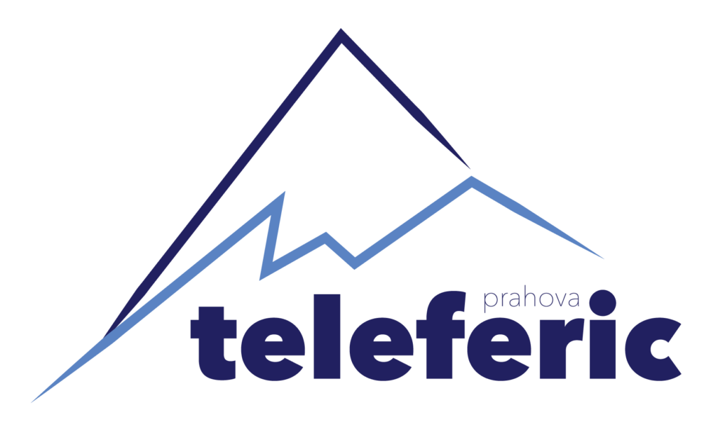 Logo Teleferic Prahova